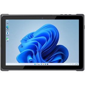 Resim POSSAFE Emdor Em-q19 Endüstriel Tablet Wifi, Bt, Nfg, Gprs, 2d 