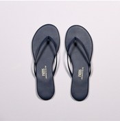 Resim Kadın Antrasit Parmak Arası Terlik Antrasit 