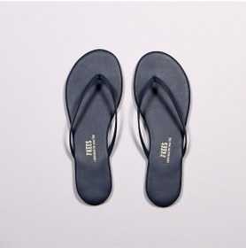 Resim Kadın Antrasit Parmak Arası Terlik Antrasit 