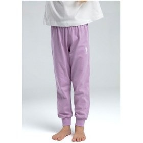 Resim U.s. Polo Assn Kız Çocuk Krem Pijama Takımı Us2063-c-v1 KREM 