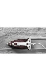 Resim Tefal FV5714 E0 Yeni Buharlı Ütü 