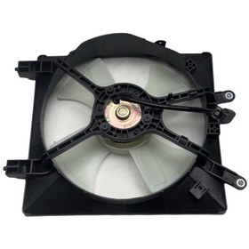 Resim Fan Klima Honda Cıvıc 2001-2006 Komple -- 