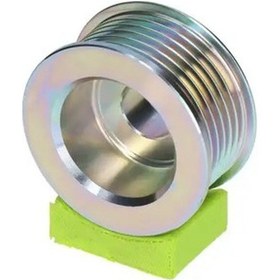 Resim Valeo 593956 Alternator Kasnagi 12317790548 12317792020 12317797519 