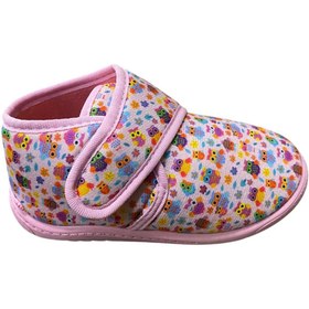 Resim Cassy Çocuk Ev İçi Panduf 