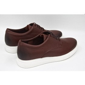 Resim Freefoot 226815-1 Erkek Klasik Ayakkabı - Taba 