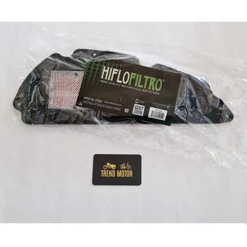 Yamaha Tmax 500 2004-2011 Hiflo HFA4506 Hava Filtresi