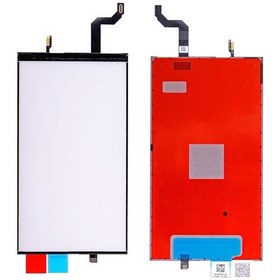Resim iOS Uyumlu Iphone 6S Plus Ekran Lcd Arka Işık Filmi 