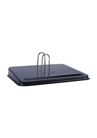 Resim Brons Standart Takvim Altlığı Br-168 Siyah 