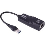 Resim Daytona Cf13 Usb 3.0 1000Mbps Rj45 Gigabit Ethernetağ Adaptör 