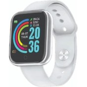 Resim Piranha 9919 Akıllı Saat (İthalatçı Garantili) 