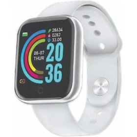 Resim Piranha 9919 Akıllı Saat (İthalatçı Garantili) 