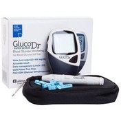 Resim Rodrigo Glucodr Supersensor Kan Şekeri Ölçüm Cihazı 