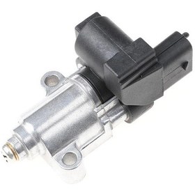 Resim Hyundai Tuscon Rolanti Hava Ayarlayıcı Valfi 2004--2009 Otomatik 