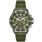 Resim Emporio Armani AR11534 Erkek Kol Saati 