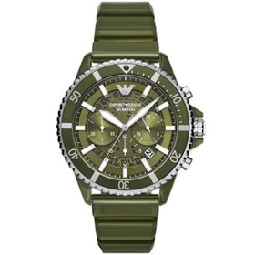 Resim Emporio Armani AR11534 Erkek Kol Saati 