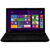 Resim Toshiba Tecra A50-A-1FP-F i5-4310M 12 GB 256 GB SSD GT730M 15.6" W7P Dizüstü Bilgisayar 