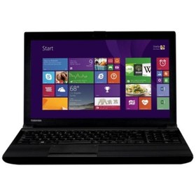 Resim Toshiba Tecra A50-A-1FP-F i5-4310M 12 GB 256 GB SSD GT730M 15.6" W7P Dizüstü Bilgisayar 