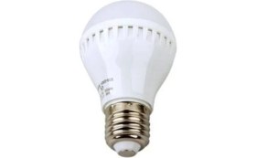 Resim Mikasso Banyo Mutfak Için 15W Enerji Tasarruflu LED Ampul ( 5 Adet ) 