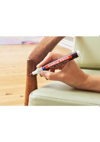 Resim Edding 8900 Mobilya Rötüş Kalemi Çam 