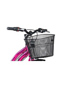 Resim Kldoro KD-126 Bagajlı 26" Jant 21 Vites Kadın Dağ Bisikleti 