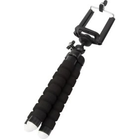 Resim Auvc Taşınabilir Mini Ahtapot Tripod 