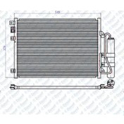 Resim Klima Radyatoru Kondenser Clio 2 Kangoo 1997-2001 504610169 