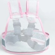 Resim Jiayi Elektrikli Motosiklet Çocuk Emniyet Kemeri Sürme (Yurt Dışından) 