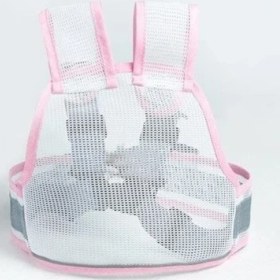 Resim Jiayi Elektrikli Motosiklet Çocuk Emniyet Kemeri Sürme (Yurt Dışından) 