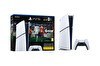 Resim Sony Playstation 5 Digital FC26 Bundle 