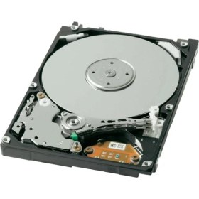 Resim Toshiba 500GB 5400RPM Sata 3.0 8Mb 2.5" Notebook Disk (MQ01ABD050) 