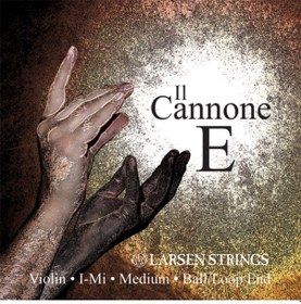 Resim Larsen Il Cannone E Keman Tek Tel Sv226212 