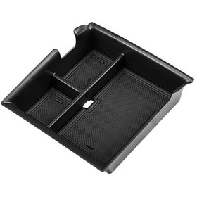 Resim Suntek Byd Atto 3 2022 Kaymaz Mat Için Orta Konsol Kol Dayama 