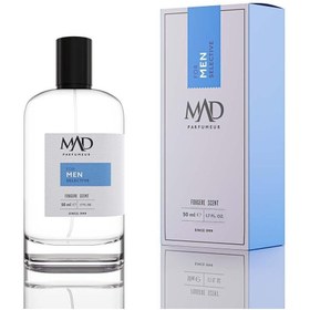 Resim Mad Parfüm Mad W191 Selective 50 ml Erkek Parfüm 