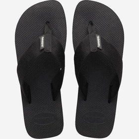 Resim Havaianas Urban Basic Material Erkek Parmak Arası Terlik 4148427-0090 
