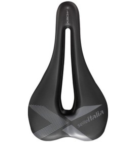 Resim Selle Italia X-Bow SuperFlow Bisiklet Selesi 406412 