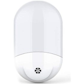 Resim Szypzstore Rgb Gece Lambası 16 Renk Led Uzaktan Kumanda Kısılabilir Işıklar, Bebek Çocuk Odası Yatak Odası Duvar Lambası Ingiltere Tak Için Xvdx40 Renkli 