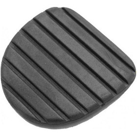 Resim Renault Megane 3 - Iıı Fren Pedal Lastiği - 465319973r - Üçel 