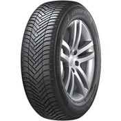 Resim Hankook 215\u002F45R16 90V XL Kinergy 4S2 H750 (4 Mevsim) (2024) 
