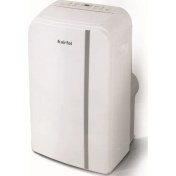 Resim Airfel LPCY35BV1BM A 12000 BTU R410 Gaz Mobil Klima 