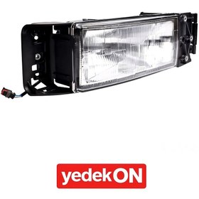 Resim Far Komple Eurotech 240 Sağ Depo - 4861793 