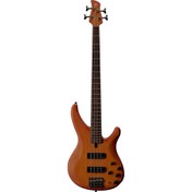 Resim Yamaha TRBX504 Bas Gitar (Brick Burst) 