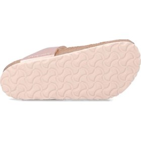 Resim Birkenstock 1012525 Bronz Kadın Parmak Arası Terlik 