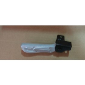 Resim Sym Jet 4 125 Sağ Arka Basamak Komple 50710-Ata-000 