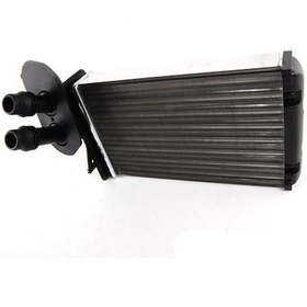 Resim Skoda Octavia Kalorifer Radyatörü 2000-2004 Benzin 1.6 5Vites 