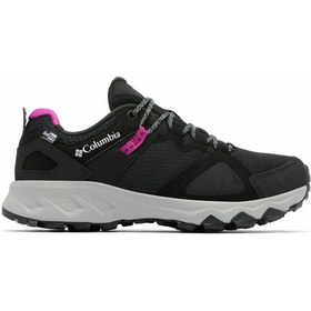 Resim Columbia Kadın Sneaker-2100191010 Siyah 