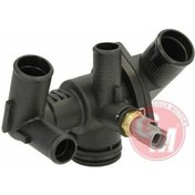 Resim Gua 41831 Termostat Govdesı Komple Boxer Iıı Jumper Iıı 22dt C81 110bg / C96 130bg / C110 150bg Euro5 2011 Transıt V3 