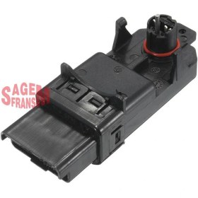 Resim Cam Açma Modulu Megane 2 8201010926 