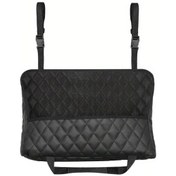 Resim Dashanshop Geniş Kapasiteli 3 Cepli 12 Ay Dayanıklı Sırt Siyez Düzenleyici - Siyah 