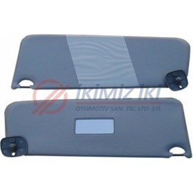 Resim Güneslik Takim Kangoo 504603683 