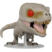 Resim Nessiworld POP! Movies Jurassic World Atrociraptor Ghost 
